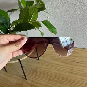 Martha Stewart sunglasses